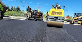 Best Driveway Snow Removal Preparation  in Monroe, GA